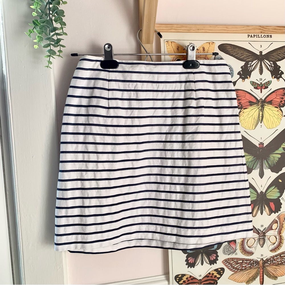 Kate Spade ♠️ Saturday Skirt